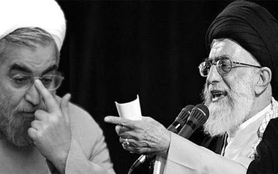 L’intensification des conflits internes au sein du régime iranien à propos de l’accord nucléaire