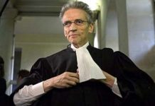 La triste disparition de Thierry Lévy, grand avocat pénaliste et humaniste La triste disparition de Thierry Lévy, grand avocat pénaliste et humaniste