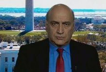 La nouvelle politique américaine est de soutenir les alliés arabes contre les menaces du régime iranien La nouvelle politique américaine est de soutenir les alliés arabes contre les menaces du régime iranien