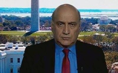 La nouvelle politique américaine est de soutenir les alliés arabes contre les menaces du régime iranien