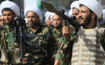 Les États-Unis devraient couper les doigts du régime iranien (pasdaran) dans la région