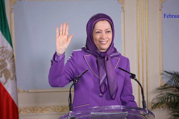 Message à la réunion de « les femmes, la force du changemet » au parlement britannique à l'occasion de la Journée internationale des Femmes