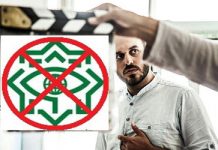 Des productions cinématographiques désespérées pour contrer la popularité de l’OMPI parmi les jeunes iranien Des productions cinématographiques désespérées pour contrer la popularité de l’OMPI parmi les jeunes iranien