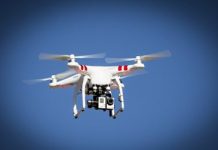 Les drones sont interdits à Téhéran, les Pasdaran sont inquiets concernant la sécurité de Khamenei Les drones sont interdits à Téhéran, les Pasdaran sont inquiets concernant la sécurité de Khamenei