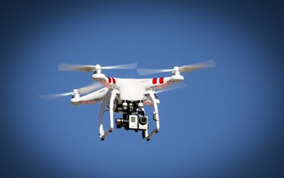 Les drones sont interdits à Téhéran, les Pasdaran sont inquiets concernant la sécurité de Khamenei