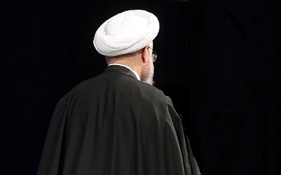 Iran : Conflits internes au sujet de la « disqualification de Rohani » pour le mandat présidentiel de 2017