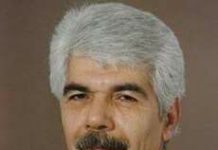 Iran – Décès de Mohammad-Ali Jaberzadeh, le président du comité d’étude politique et stratégique du CNRI Décès de Mohammad-Ali Jaberzadeh, le président du comité d’étude politique et stratégique du CNRI
