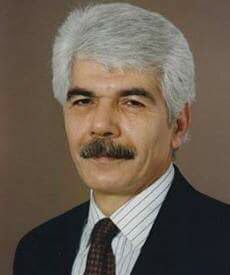 Décès de Mohammad-Ali Jaberzadeh, le président du comité d’étude politique et stratégique du CNRI