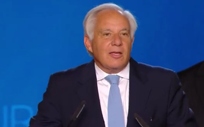 Iran - La lettre du sénateur Torricelli à Associated Press après la publication d’un article biaisé concernant l’OMPI