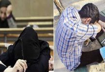 Crise du chômage en Iran Crise du chômage en Iran