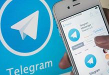 Iran : 180 mille de « canaux de Telegram » surveillés et de nombreux administrateurs ont été arrêtés par les pasdaran Iran : 180 mille de « canaux de Telegram » surveillés et de nombreux administrateurs ont été arrêtés par les pasdaran