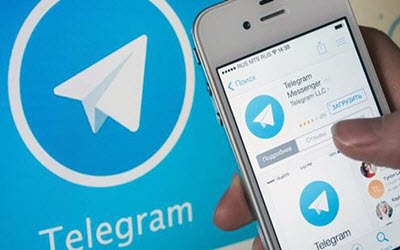 Iran : 180 mille de « canaux de Telegram » surveillés et de nombreux administrateurs ont été arrêtés par les pasdaran