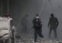 Assad et les Pasdaran du régime iranien sabotent le processus politique en Syrie Assad et les Pasdaran du régime iranien sabotent la procédure politique