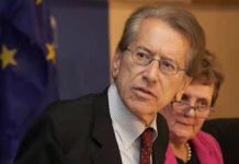 Giulio Terzi : le régime iranien exporte l’intégrisme et le terrorisme pour dissimuler ses difficultés Giulio Terzi : le régime iranien exporte l’intégrisme et le terrorisme pour dissimuler ses difficultés