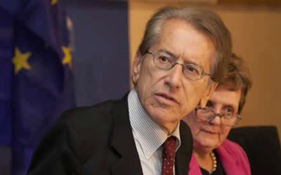 Giulio Terzi : le régime iranien exporte l’intégrisme et le terrorisme pour dissimuler ses difficultés