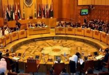 Les pays arabes mettent en garde contre l’ingérence du régime iranien Les pays arabes mettent en garde contre l’ingérence du régime iranien