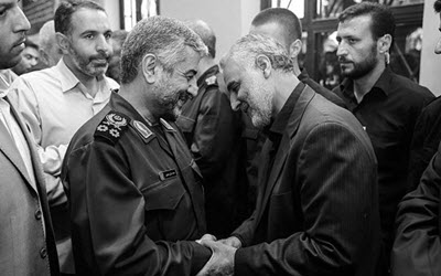 Iran : Si les Pasdaran sont listés comme terroristes, cela paralysera ses activités