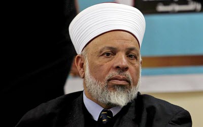 Un ancien juge en chef palestinien : le régime de l'Iran salue la désunion en Palestine