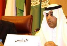 L’Iran est une grande menace pour la sécurité et la stabilité dans la région L’Iran est une grande menace pour la sécurité et la stabilité dans la région et dans les pays arabes