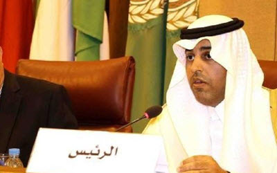 L’Iran est une grande menace pour la sécurité et la stabilité dans la région et dans les pays arabes