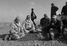 Le régime iranien et sa Force Al-Qods des pasdaran, devraient quitter l’Irak Le régime iranien et sa Force Al-Qods des pasdaran, devraient quitter l'Irak