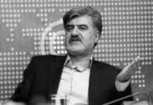 Un responsable du régime iranien : les politiques actuelles ne sauveront pas le pays d’une guerre économique Un responsable du régime iranien : les politiques actuelles ne sauveront pas le pays d'une guerre économique