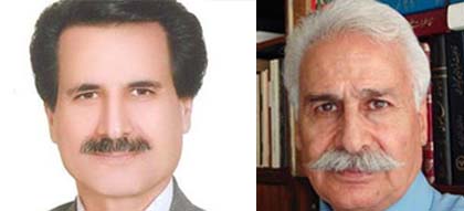 Deux anciens prisonniers politiques arrêtés une nouvelle fois en Iran