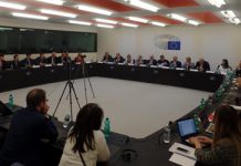 Les législateurs Européens appellent l’UE à un changement de politique envers l’Iran Les législateurs Européens appellent l'UE à un changement de politique envers l'Iran