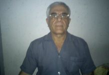 Iran – Arjang Davoudi dénonce les tortures et les humiliations infligées aux prisonniers politiques dans les geôles du régime des mollahs Iran - Arjang Davoudi dénonce les tortures et les humiliations infligées aux prisonniers politiques dans les geôles du régime des mollahs