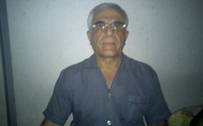 Iran - Arjang Davoudi dénonce les tortures et les humiliations infligées aux prisonniers politiques dans les geôles du régime des mollahs