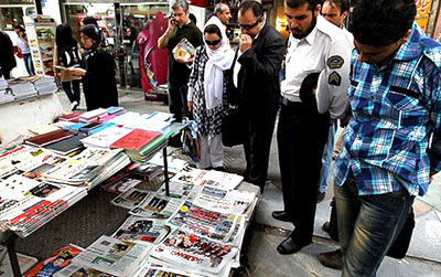 Les nouvelles mesures du gouvernement américain et l’augmentation des conflits au sein du régime iranien