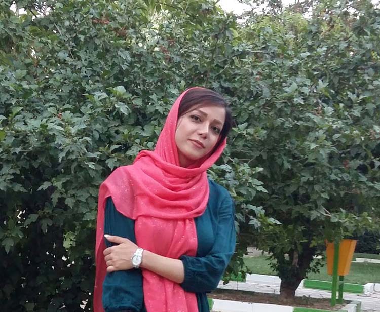 Suicide d’une jeune-fille de 26 ans au lendemain de sa sortie de prison en Iran