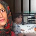 Un rapport choquant d’une prisonnière politique en Iran Un rapport choquant d’une prisonnière politique en Iran