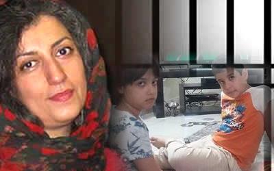 Un rapport choquant d’une prisonnière politique en Iran