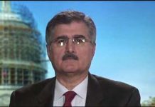 La politique américaine concernant l’Iran doit changer