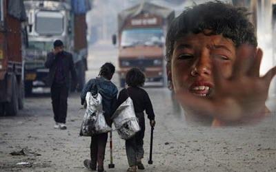 Iran – Les désastres ne peuvent pas être dissimulés