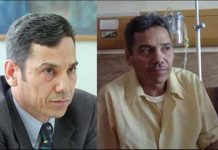 Iran – les souffrances d’un avocat emprisonné pour avoir défendu les prisonniers politiques Iran – Abdolfattah Soltani, avocat emprisonné, a été transféré à l’hôpital