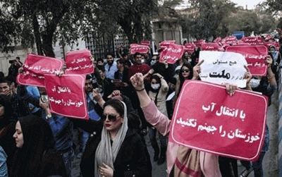 Agitation politique dans le domaine du pétrole en Iran – Tribune libre