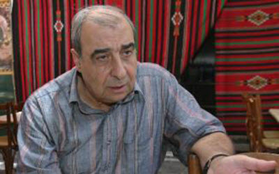 Michel Kilo : le régime iranien est le premier perdant d’une solution politique en Syrie