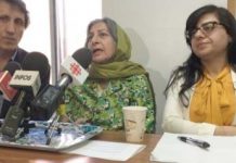 Une militante des droits de la personne, risque d’être renvoyée en Iran Une militante des droits de la personne, risque d'être renvoyée en Iran