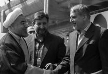 Iran – Un ministre de Rohani admet que le régime n’arrive pas à contrôler le cyberespace Iran – Un ministre de Rohani a reconnu que le régime n’arrive pas à contrôler le cyberespace