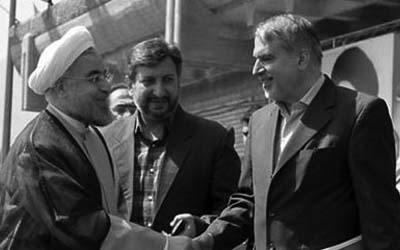 Iran – Un ministre de Rohani a reconnu que le régime n’arrive pas à contrôler le cyberespace