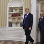 Washington s’apprêterait à imposer de nouvelles sanctions à l’Iran Washington s'apprêterait à imposer de nouvelles sanctions à l'Iran