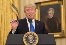 Washington sanctionne l’Iran mais épargne l’accord sur le nucléaire – AFP Washington sanctionne Iran mais épargne l'accord sur le nucléaire