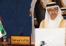 Le MAE des Emirats Arabes Unis : le régime iranien doit apprendre à respecter la souveraineté des pays Le MAE des Emirats Arabes Unis : le régime iranien doit apprendre à respecter la souveraineté des pays