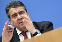 L’Allemagne soutient les sanctions américaines contre le régime iranien L’Allemagne soutient les sanctions américaines contre le régime iranien