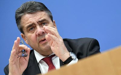 L’Allemagne soutient les sanctions américaines contre le régime iranien