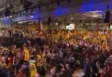 La politique à adopter vis-à-vis de l’Iran et tentatives désespérées de discréditer l’OMPI La politique à adopter vis-à-vis de l'Iran et tentatives désespérées de discréditer l’OMPI