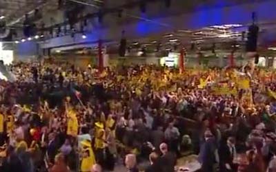 La politique à adopter vis-à-vis de l'Iran et tentatives désespérées de discréditer l’OMPI