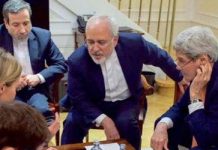 La majeure partie des avantages découlant du JCPOA reviennent aux pasdaran et aux compagnies possédées par l’État en Iran La majeure partie des avantages découlant du JCPOA reviennent aux pasdaran et aux compagnies possédées par l'État en Iran